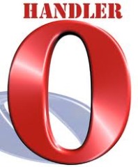 Opera handler